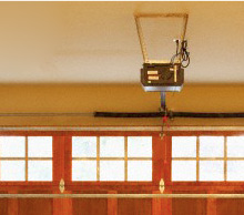 Garage Door Openers in Des Moines, WA