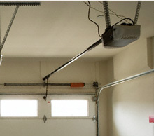 Garage Door Springs in Des Moines, WA